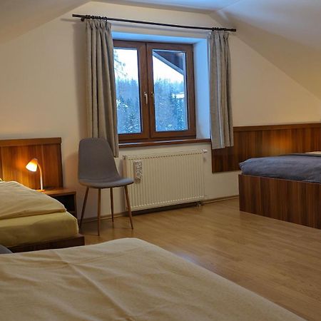 Apartmany Villa Severka Vysoké Tatry Eksteriør billede