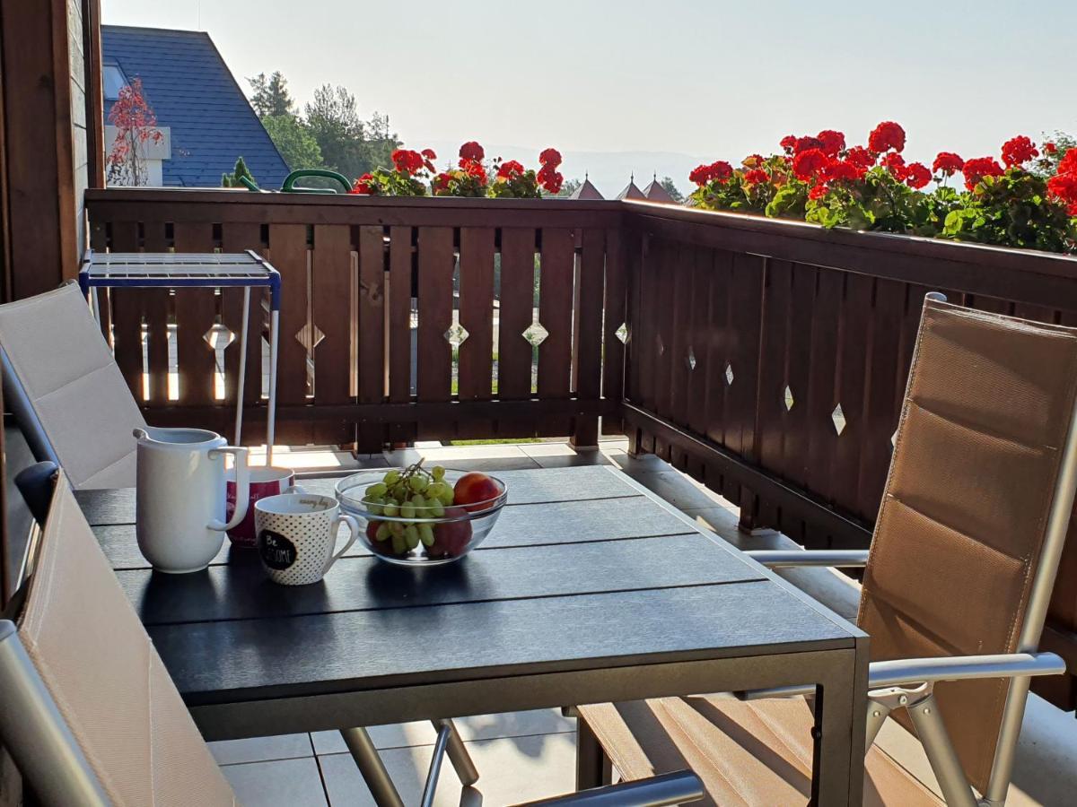 Apartmany Villa Severka Vysoké Tatry Eksteriør billede