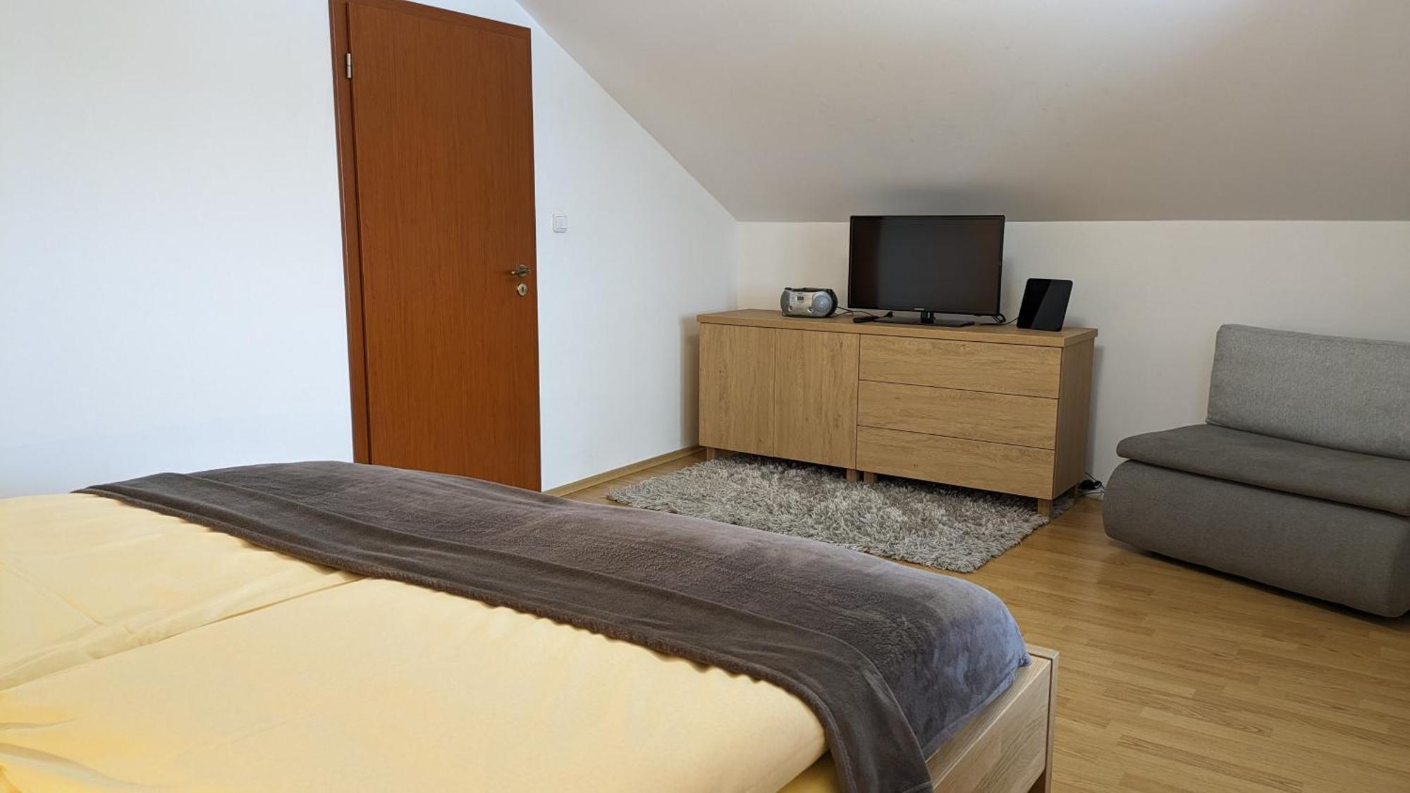 Apartmany Villa Severka Vysoké Tatry Eksteriør billede