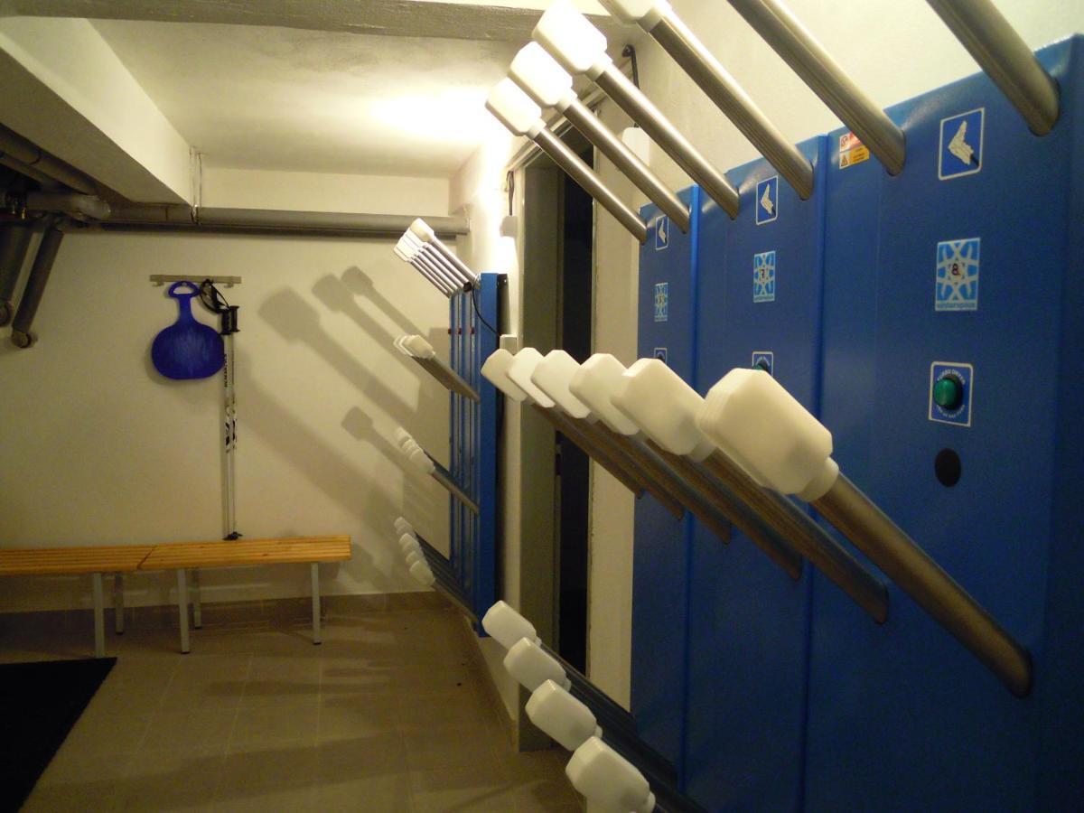 Apartmany Villa Severka Vysoké Tatry Eksteriør billede